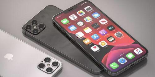 iphone12最新外爆爆料,外观设计、性能参数及全新功能前瞻  第1张