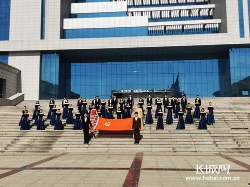 石家庄学院爆料视频曝光,引发社会关注  第2张